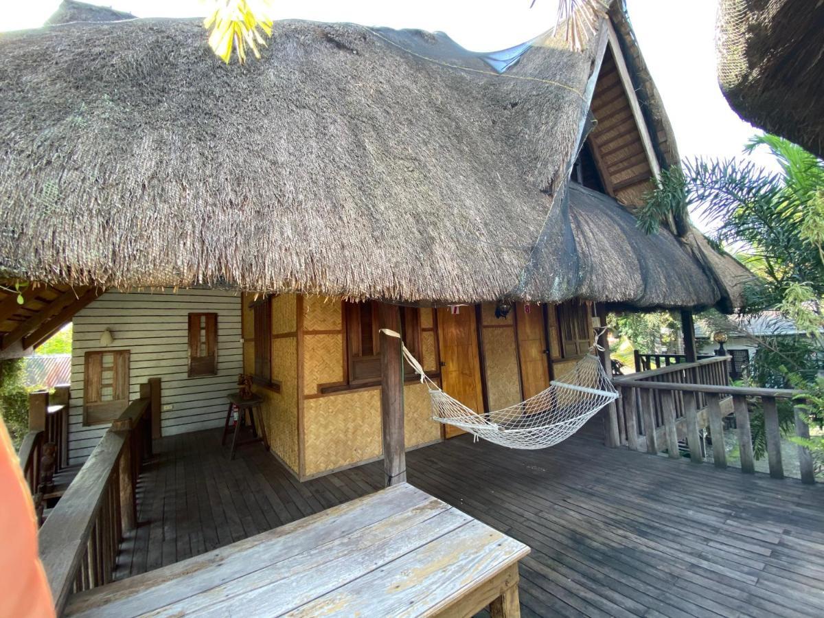 Mount Pinatubo Base Camp At Casa Hermogina Hotel Santa Juliana Kültér fotó